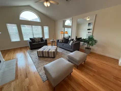 11604 Main Cypress Drive Houston TX 77025