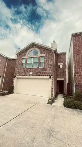 11604 Main Cypress Drive Houston TX 77025