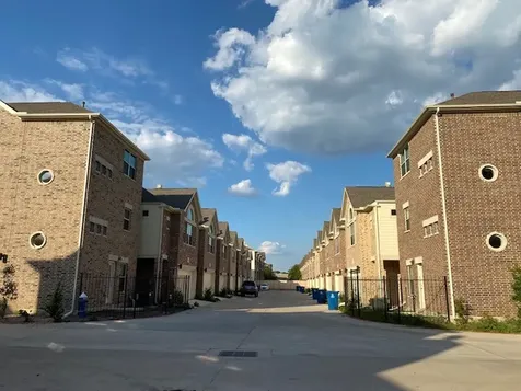11604 Main Cypress Drive Houston TX 77025