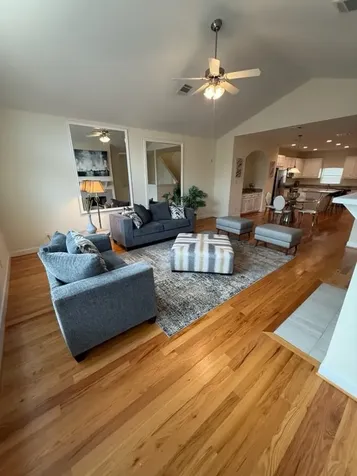 11604 Main Cypress Drive Houston TX 77025