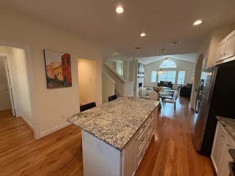 11604 Main Cypress Drive Houston TX 77025