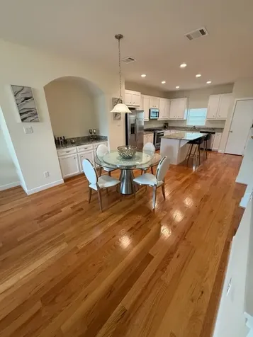 11604 Main Cypress Drive Houston TX 77025