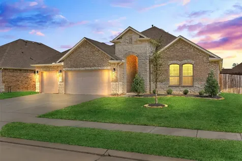 14445 Kerrick Vista Lane Conroe TX 77384
