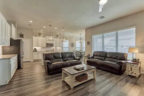 14445 Kerrick Vista Lane Conroe TX 77384
