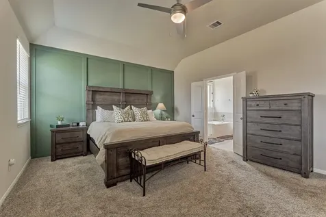 14445 Kerrick Vista Lane Conroe TX 77384