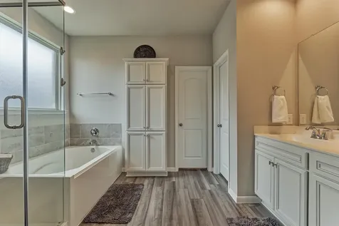 14445 Kerrick Vista Lane Conroe TX 77384