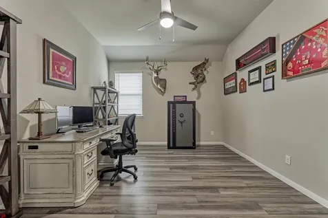 14445 Kerrick Vista Lane Conroe TX 77384