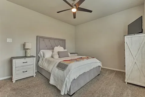 14445 Kerrick Vista Lane Conroe TX 77384