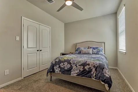 14445 Kerrick Vista Lane Conroe TX 77384