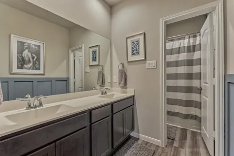 14445 Kerrick Vista Lane Conroe TX 77384