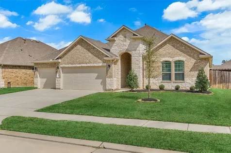 14445 Kerrick Vista Lane Conroe TX 77384