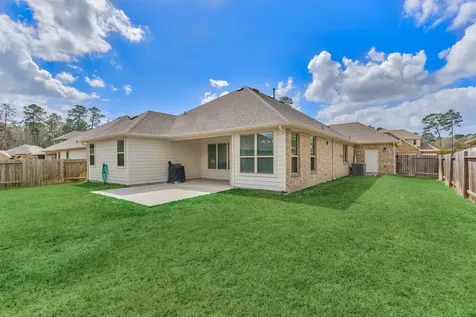 14445 Kerrick Vista Lane Conroe TX 77384