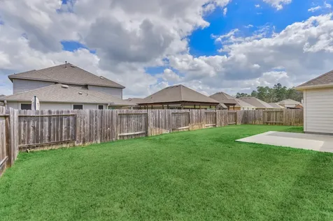 14445 Kerrick Vista Lane Conroe TX 77384
