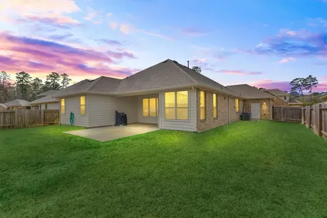 14445 Kerrick Vista Lane Conroe TX 77384