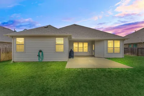 14445 Kerrick Vista Lane Conroe TX 77384