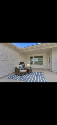 14445 Kerrick Vista Lane Conroe TX 77384