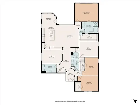 14445 Kerrick Vista Lane Conroe TX 77384