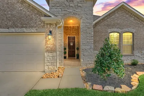 14445 Kerrick Vista Lane Conroe TX 77384