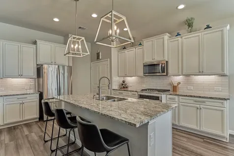 14445 Kerrick Vista Lane Conroe TX 77384