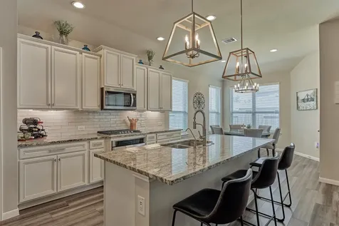 14445 Kerrick Vista Lane Conroe TX 77384