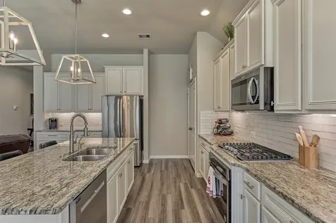 14445 Kerrick Vista Lane Conroe TX 77384