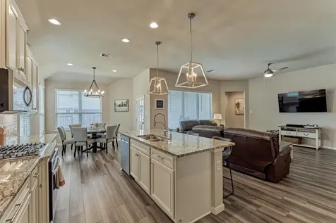 14445 Kerrick Vista Lane Conroe TX 77384