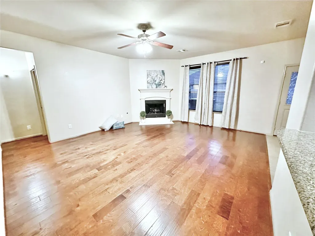 12801 Winter Springs Drive Pearland TX 77584