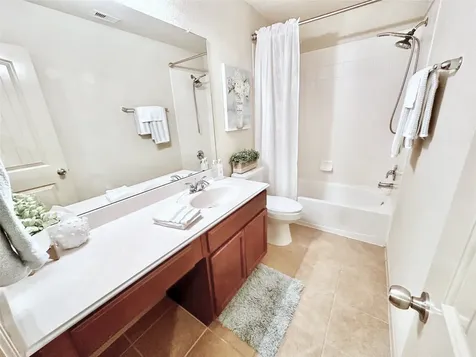 12801 Winter Springs Drive Pearland TX 77584