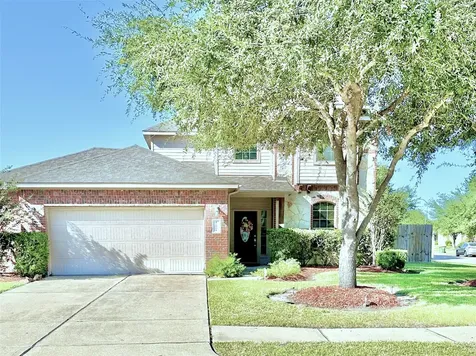 12801 Winter Springs Drive Pearland TX 77584