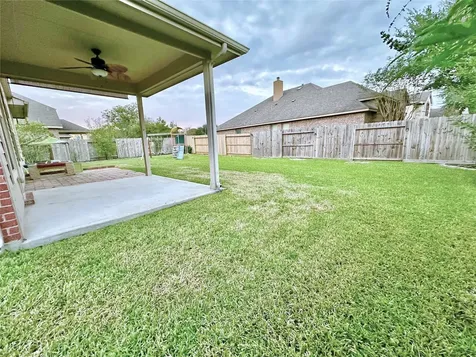 12801 Winter Springs Drive Pearland TX 77584