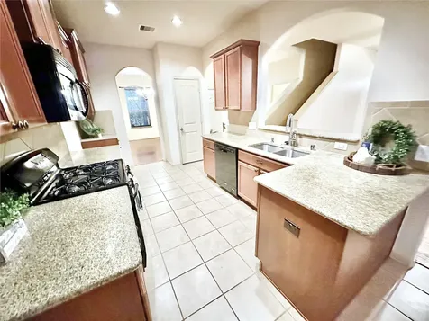 12801 Winter Springs Drive Pearland TX 77584