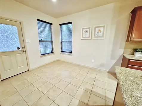 12801 Winter Springs Drive Pearland TX 77584