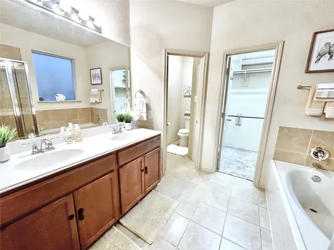 12801 Winter Springs Drive Pearland TX 77584