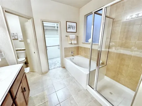 12801 Winter Springs Drive Pearland TX 77584
