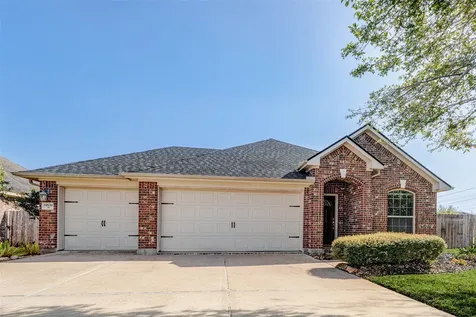 19539 Keystone Falls Court Richmond TX 77407
