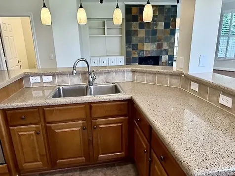 1810 Rippling Water Court Sugar Land TX 77479