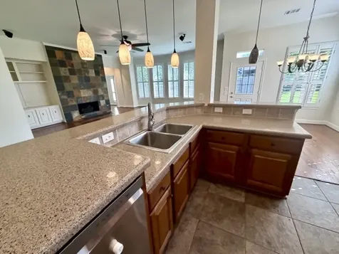 1810 Rippling Water Court Sugar Land TX 77479