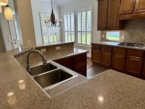 1810 Rippling Water Court Sugar Land TX 77479