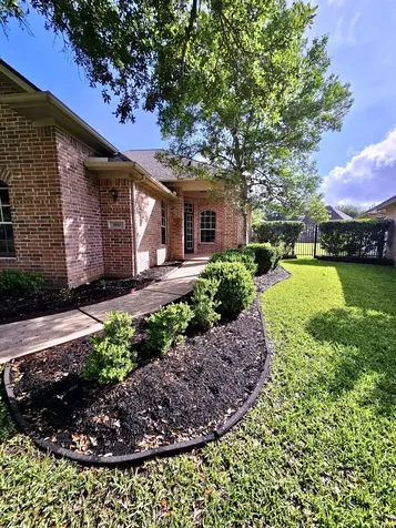 1810 Rippling Water Court Sugar Land TX 77479