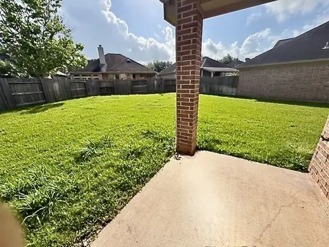 1810 Rippling Water Court Sugar Land TX 77479