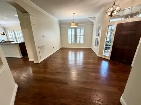 1810 Rippling Water Court Sugar Land TX 77479
