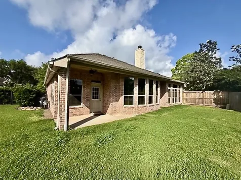 1810 Rippling Water Court Sugar Land TX 77479