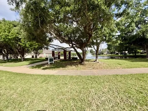1810 Rippling Water Court Sugar Land TX 77479