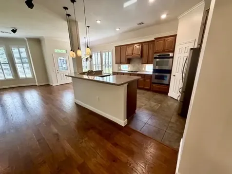 1810 Rippling Water Court Sugar Land TX 77479