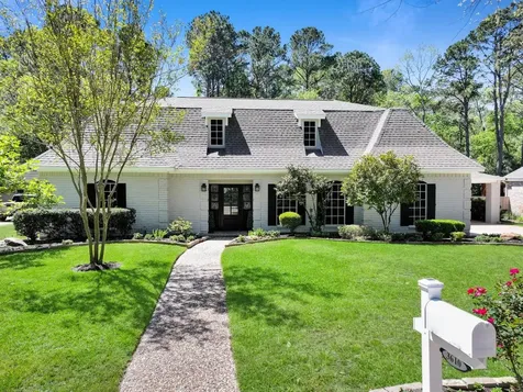 3610 Wildwood Ridge Drive Kingwood TX 77339