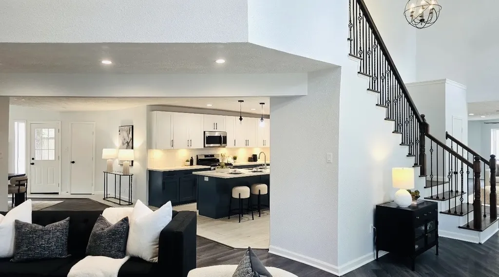 8002 Lichen Lane Spring TX 77379