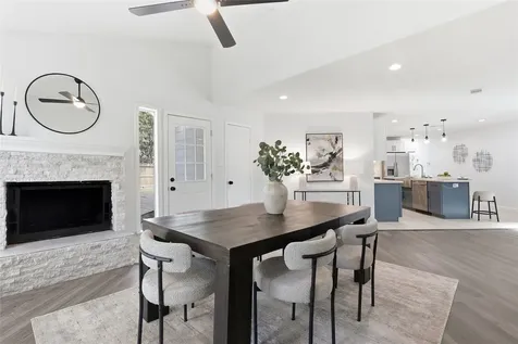 8002 Lichen Lane Spring TX 77379
