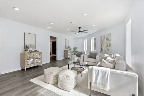 8002 Lichen Lane Spring TX 77379