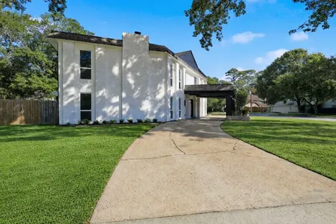8002 Lichen Lane Spring TX 77379
