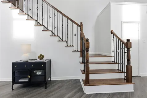8002 Lichen Lane Spring TX 77379